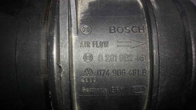 MITSUBISHI 281002461 Sensor de flujo de masa de aire  disponible Valladolid