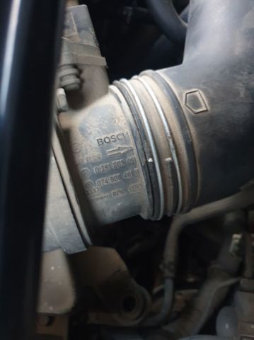 281002461 MITSUBISHI Sensor de flujo de masa de aire  disponible Vigo