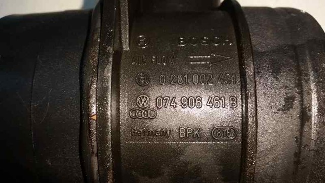 281002461 MITSUBISHI Sensor de flujo de masa de aire  comprar en Oviedo