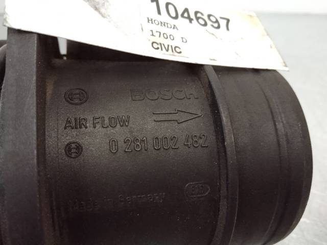 HONDA 281002482 Sensor de flujo de masa de aire  disponible España