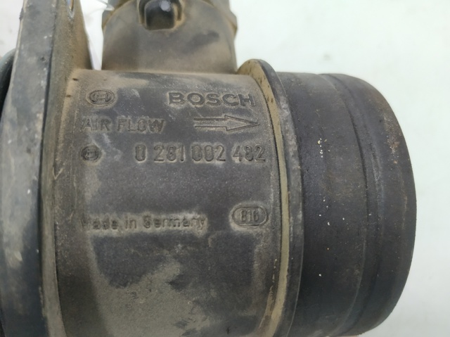281002482 Sensor de flujo de masa de aire  disponible Utrera