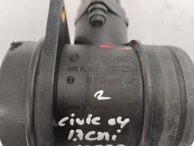 281002482 Sensor de flujo de masa de aire  disponible Burgos
