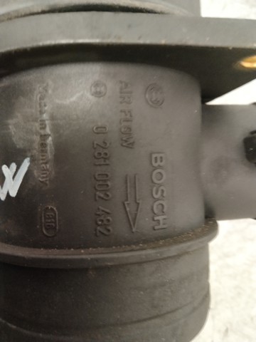 HONDA 281002482 Sensor de flujo de masa de aire  comprar en Albacete