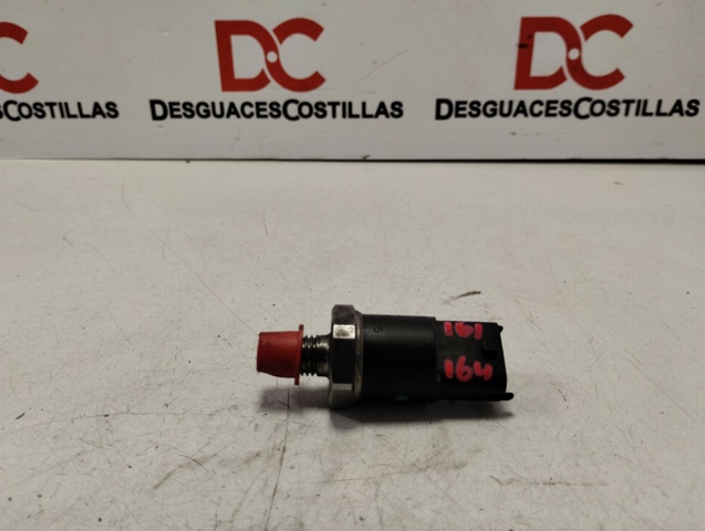 Sensor de presión de combustible 281002527 Volvo