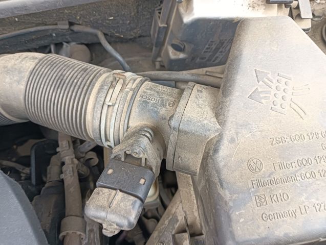 VAG 281002531 Sensor de flujo de masa de aire  comprar en Murcia