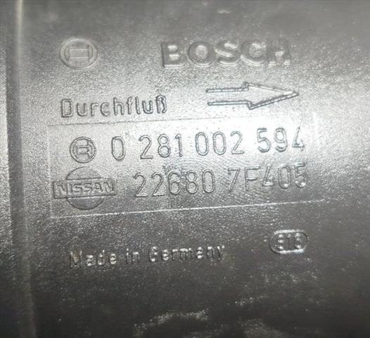 281002594 Sensor de flujo de masa de aire  comprar en Pontevedra