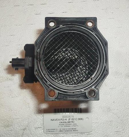 281002594 NISSAN Sensor de flujo de masa de aire  comprar en Lleida