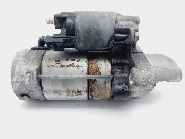 Arranque motores 2810026190 TOYOTA