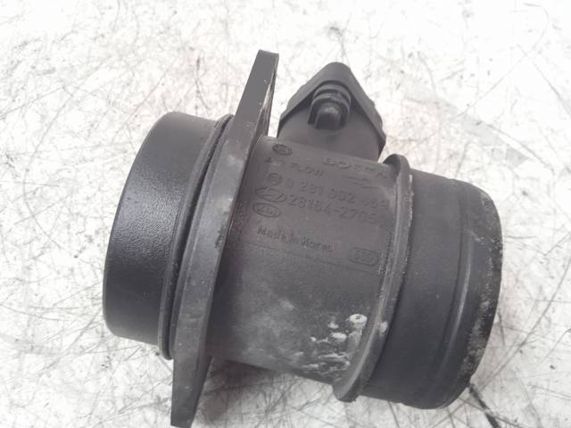 281002669 Sensor de flujo de masa de aire  comprar en Zaragoza