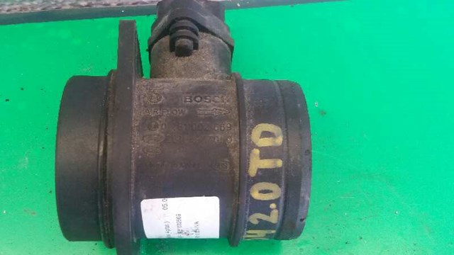 HYUNDAI 281002669 Caudalímetro  en stock Valencia