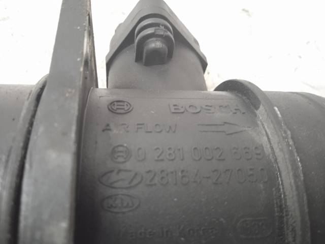 281002669 Caudalímetro  en stock Granada