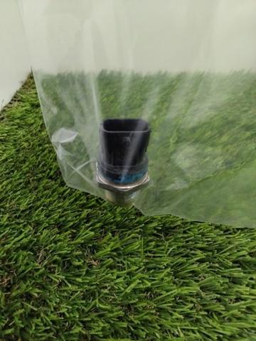 Sensor de presión de combustible Renault Laguna 3 BT0, BT1