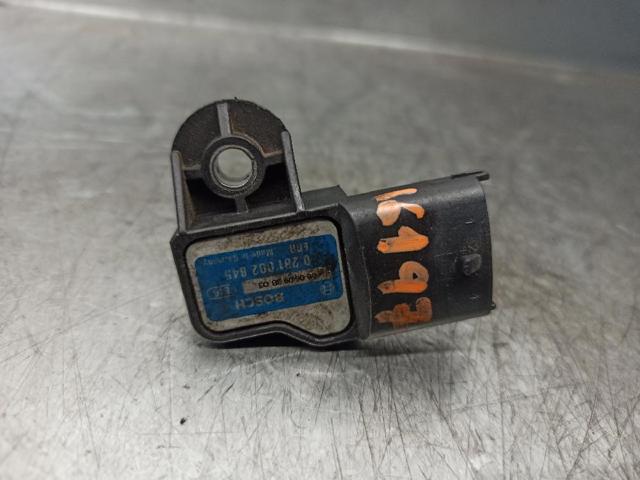 Sensor De Presion Del Colector De Admision Alfa Romeo 147 937