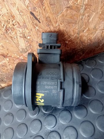 281002873 GM Sensor de flujo de masa de aire  comprar en Jaén