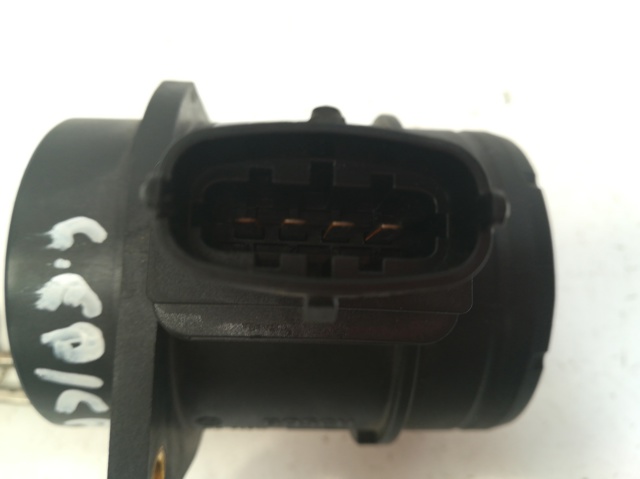 GM 281002873 Sensor de flujo de masa de aire  comprar en Albacete