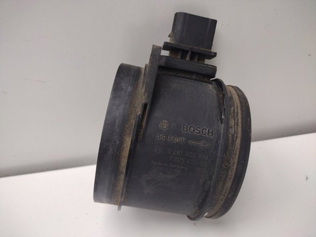 281002936 BMW Sensor de flujo de masa de aire  disponible Alicante
