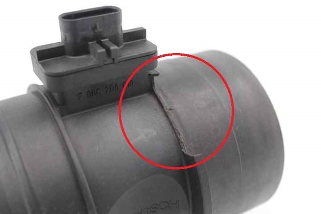 281002956 Sensor de flujo de masa de aire  comprar en Zaragoza