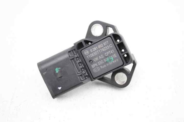 VAG 281002977 Sensor de presión del colector de admisión  disponible Valladolid