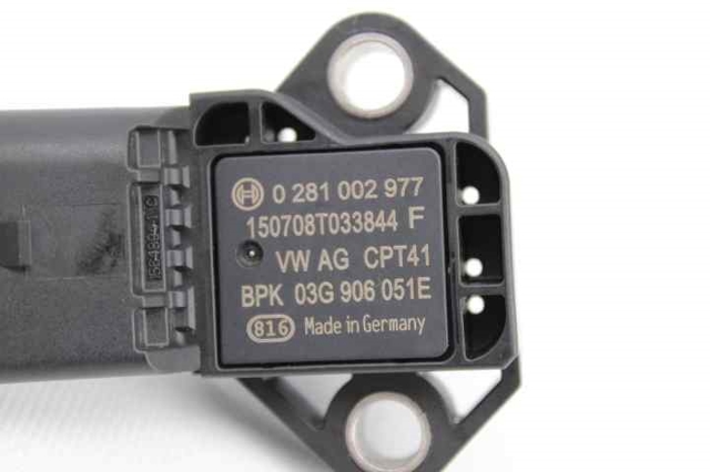 VAG 281002977 Sensor de presión del colector de admisión  comprar en Murcia