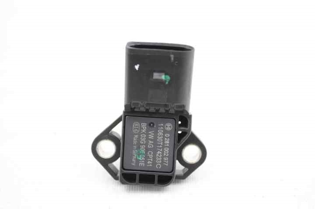 VAG 281002977 Sensor de presión del colector de admisión  comprar en Ponferrada