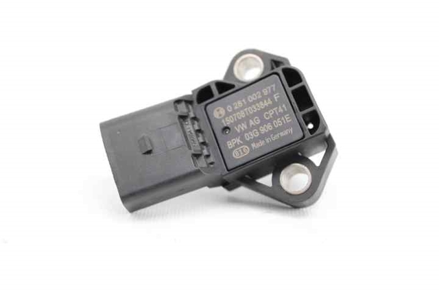 VAG 281002977 Sensor de presión del colector de admisión  disponible España