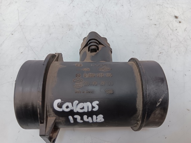 Comprar Sensor de flujo de masa de aire KIA Carens  FC a bajo precio