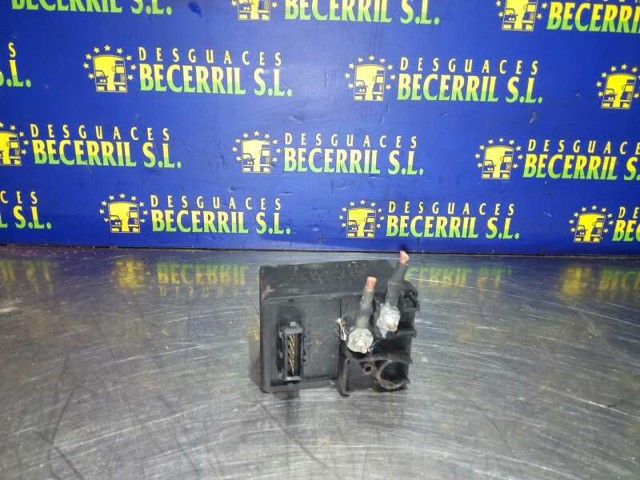 Relé de bujía de precalentamiento Citroen ZX N2
