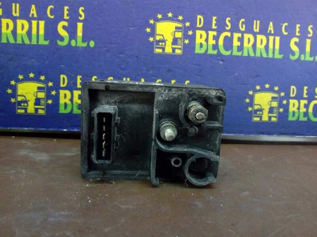 Relé de bujía de precalentamiento Citroen ZX N2