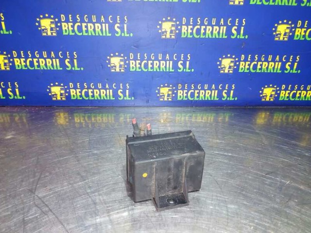 Relé de bujía de precalentamiento Citroen ZX N2