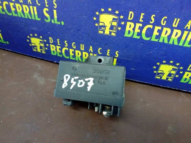 Relé de bujía de precalentamiento Citroen ZX N2