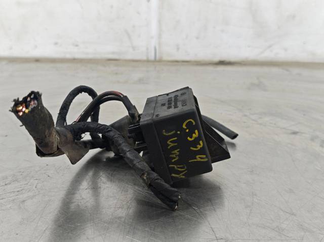 281003005 PEUGEOT Relé de los calentadores comprar Bilbao