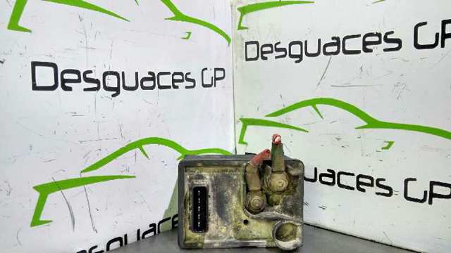 Relé de bujía de precalentamiento Citroen ZX N2