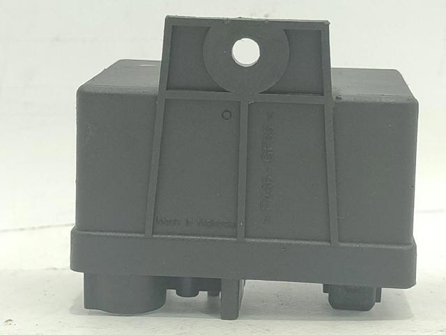 Relé de bujía de precalentamiento Citroen ZX N2