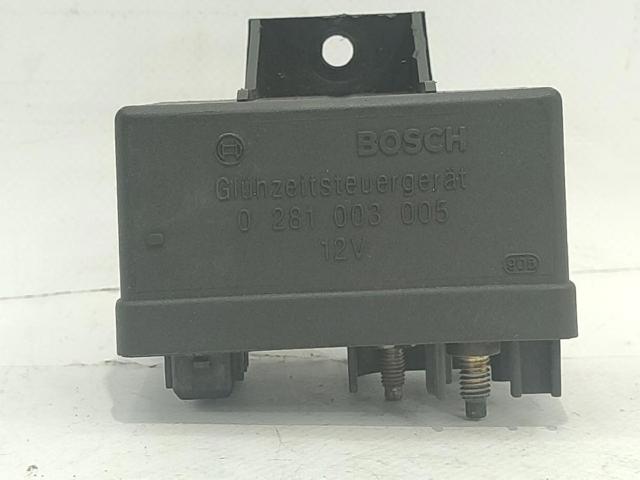 Relé de bujía de precalentamiento Citroen ZX N2