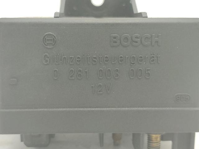 Relé de bujía de precalentamiento Citroen ZX N2