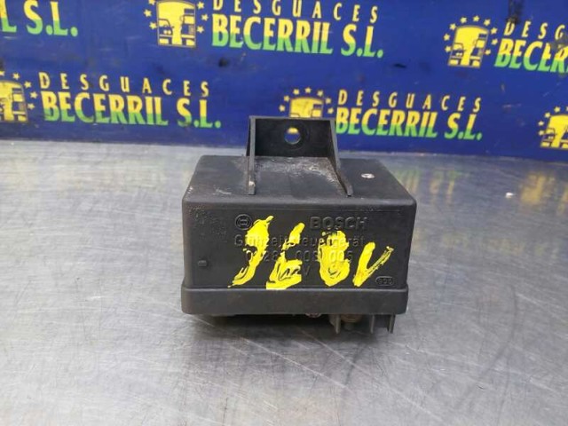 Relé de bujía de precalentamiento Citroen ZX N2