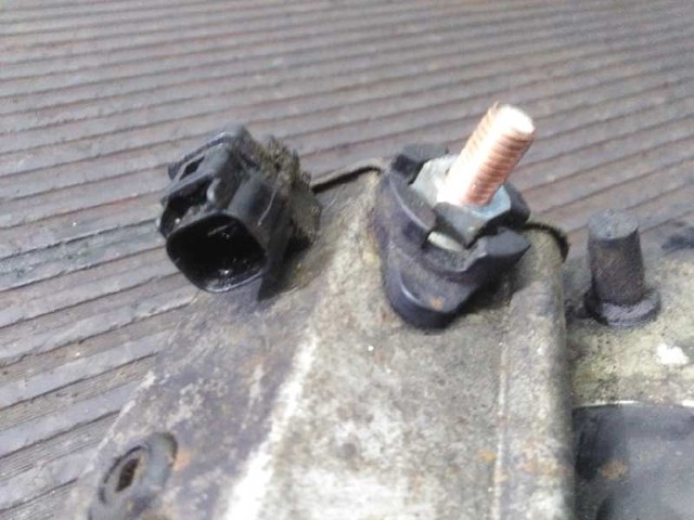 2810030050 Motor de arranque  en stock Sabadell