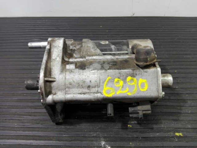 2810030050 TOYOTA Motor de arranque  comprar en Jaén