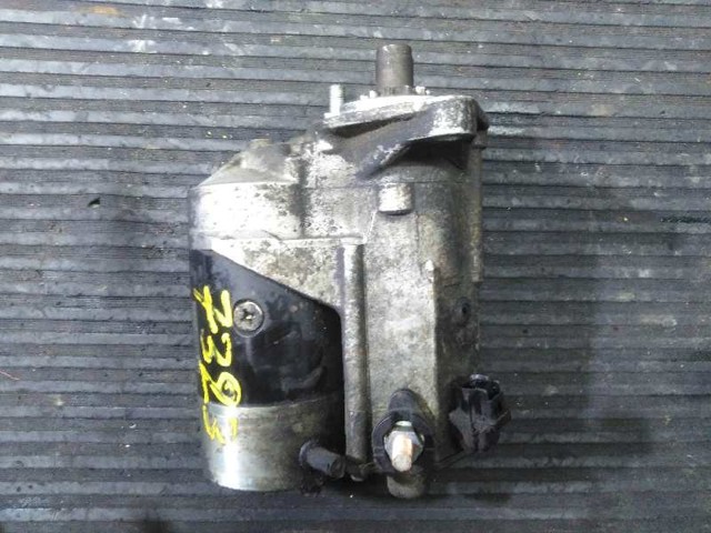 TOYOTA 2810030050 Motor de arranque  comprar en Ponferrada