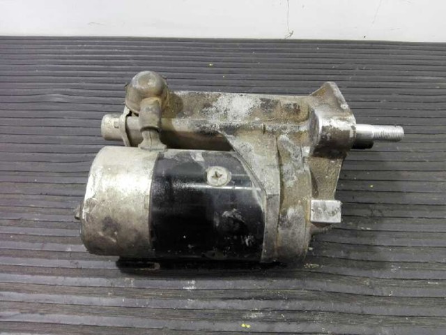 TOYOTA 2810030050 Motor de arranque comprar Pamplona