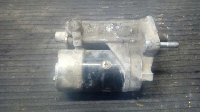 2810030050 Motor de arranque  en stock Sabadell