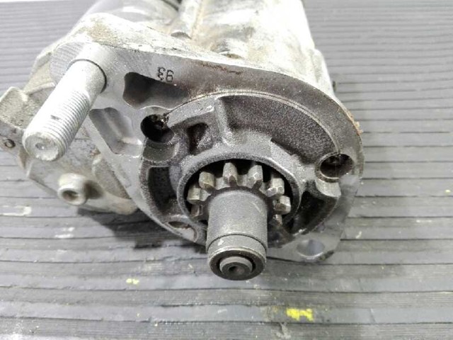 2810030050 Motor de arranque  en stock Castellón