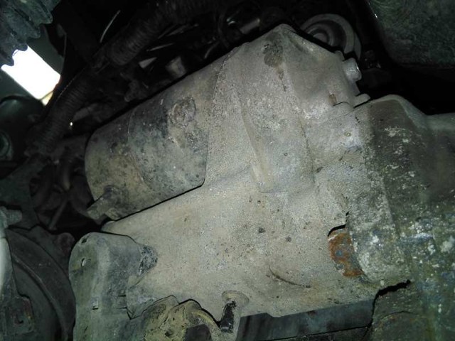 2810030050 TOYOTA Motor de arranque  comprar en Jaén