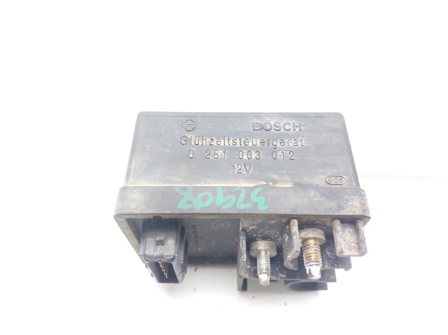 Relé de precalentamiento 146  hatchback (1994-2001) original desde 56,02 €