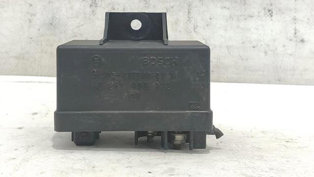 Relé, sistema de precalentamiento  281003012 PEUGEOT
