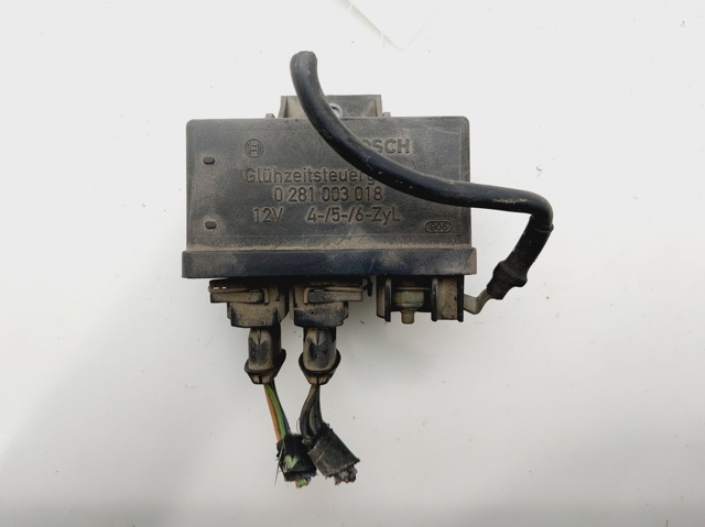 Caja precalentamiento bujias 281003018 PEUGEOT