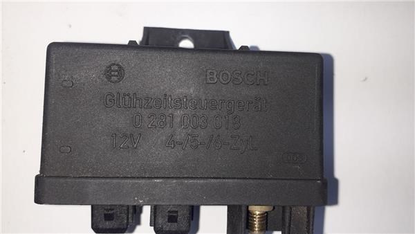 Caja precalentamiento bujias 281003018 PEUGEOT