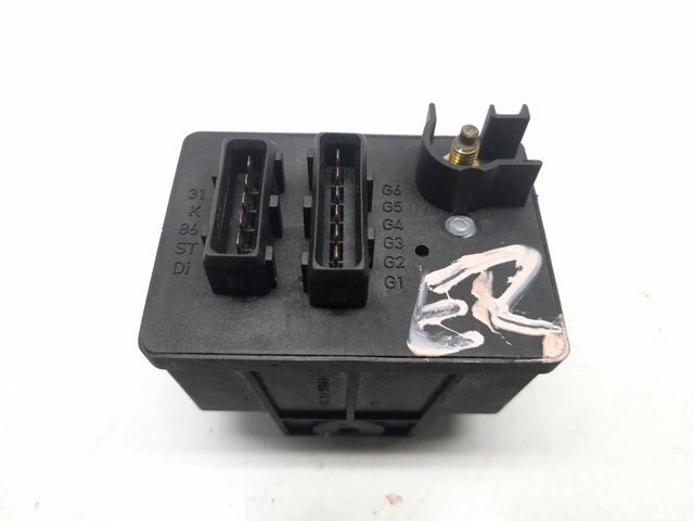 281003018 Relé de bujía de precalentamiento  disponible Burgos