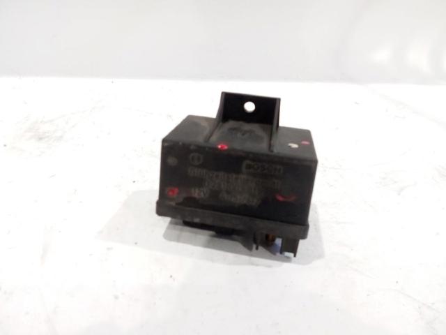 Relé de precalentamiento 281003018 PEUGEOT