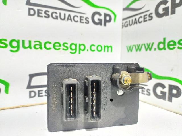 PEUGEOT 281003018 Relé de bujía de precalentamiento  disponible Lugo